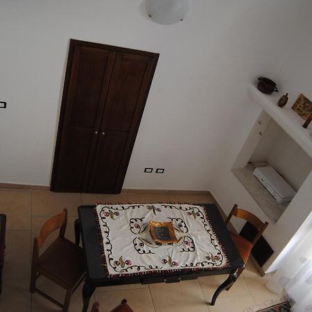 B & B Palazzo Maestro & Corte Maestro Rooms Gallipoli Pokoj fotografie
