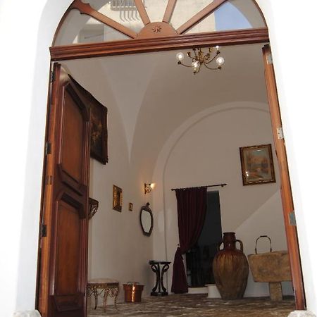 B & B Palazzo Maestro & Corte Maestro Rooms Gallipoli Exteriér fotografie