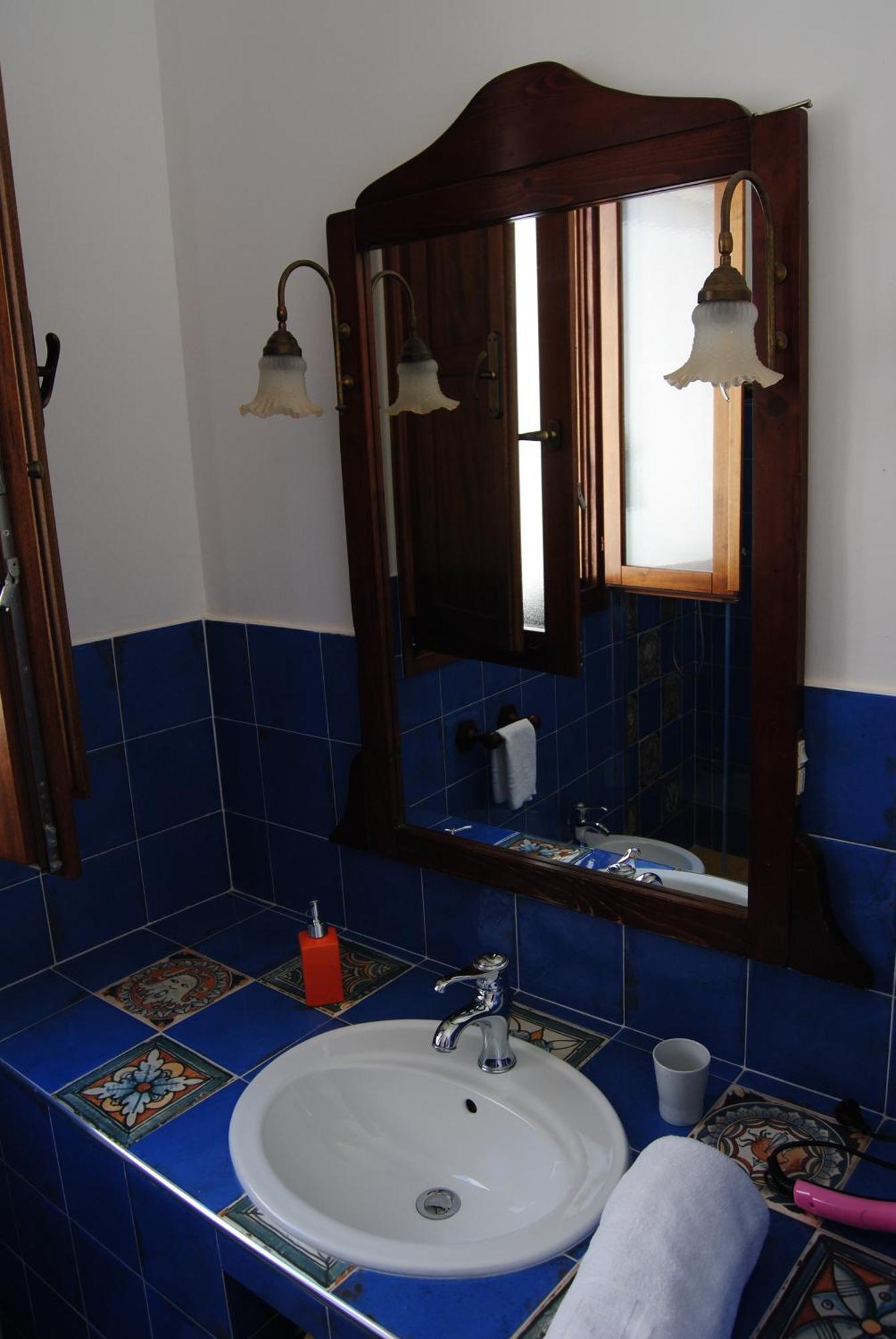 B & B Palazzo Maestro & Corte Maestro Rooms Gallipoli Pokoj fotografie