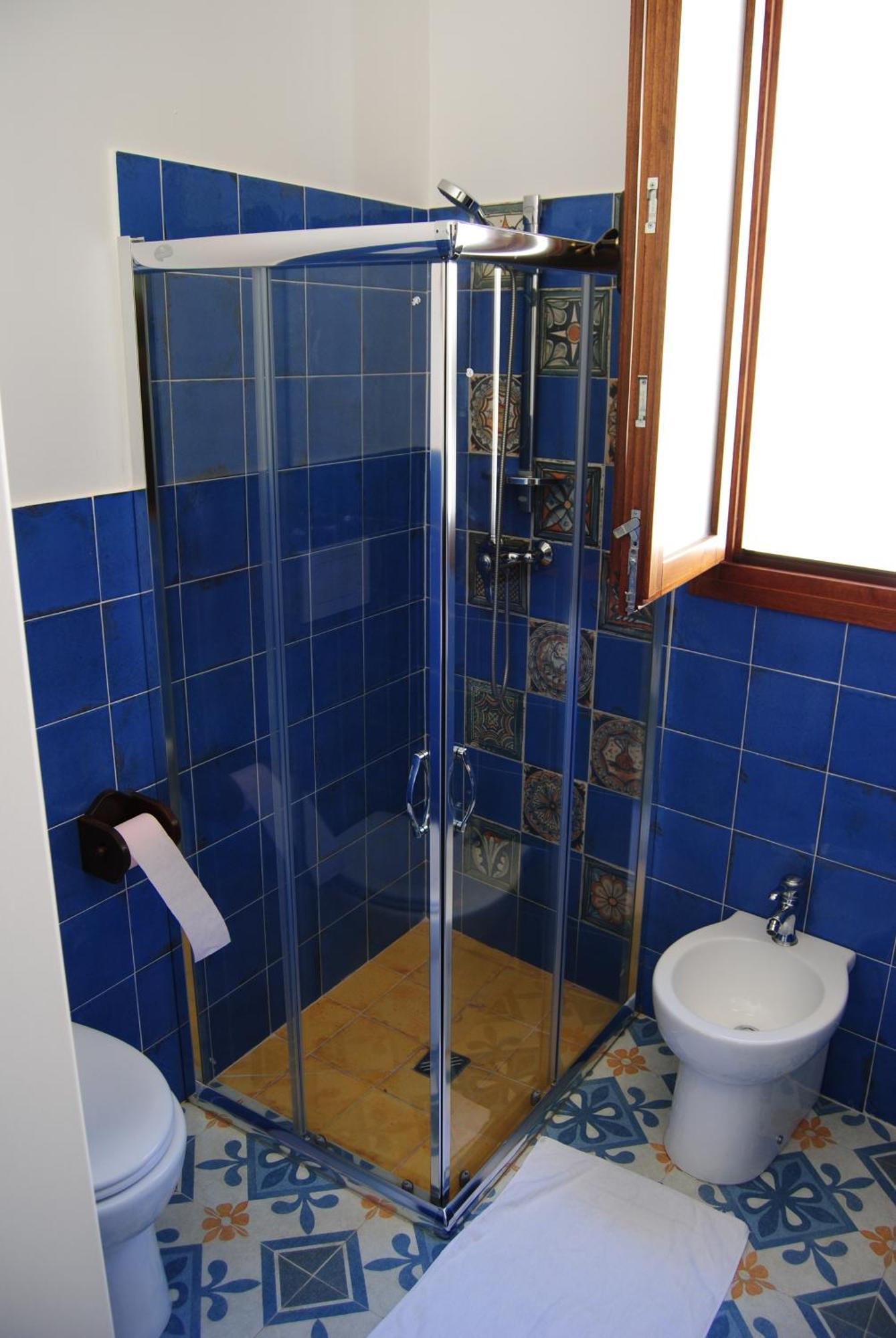B & B Palazzo Maestro & Corte Maestro Rooms Gallipoli Pokoj fotografie