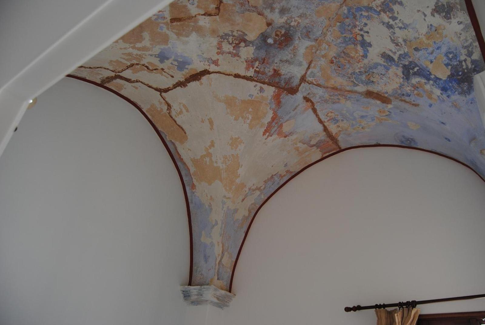 B & B Palazzo Maestro & Corte Maestro Rooms Gallipoli Pokoj fotografie