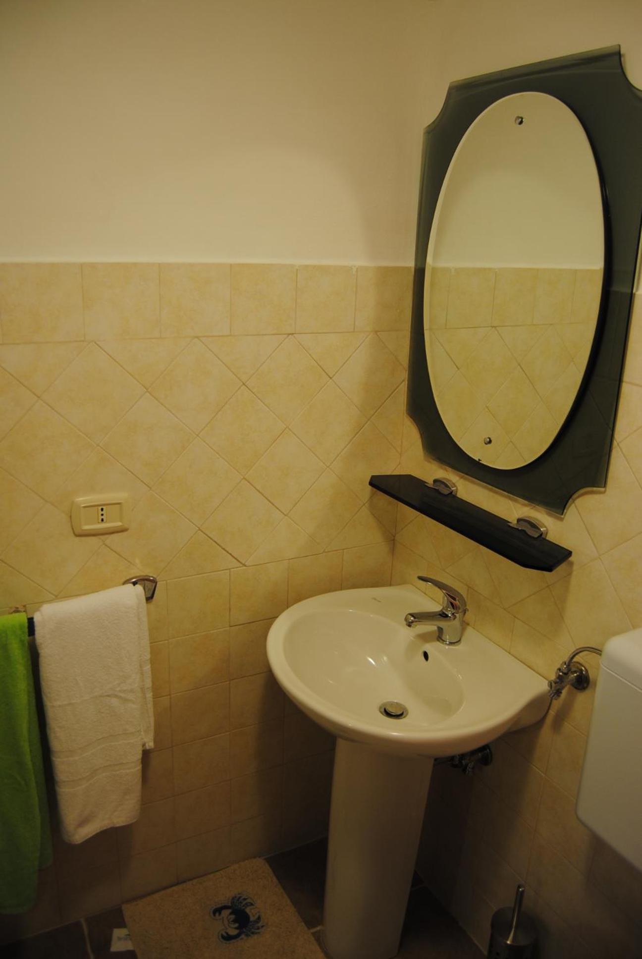 B & B Palazzo Maestro & Corte Maestro Rooms Gallipoli Pokoj fotografie