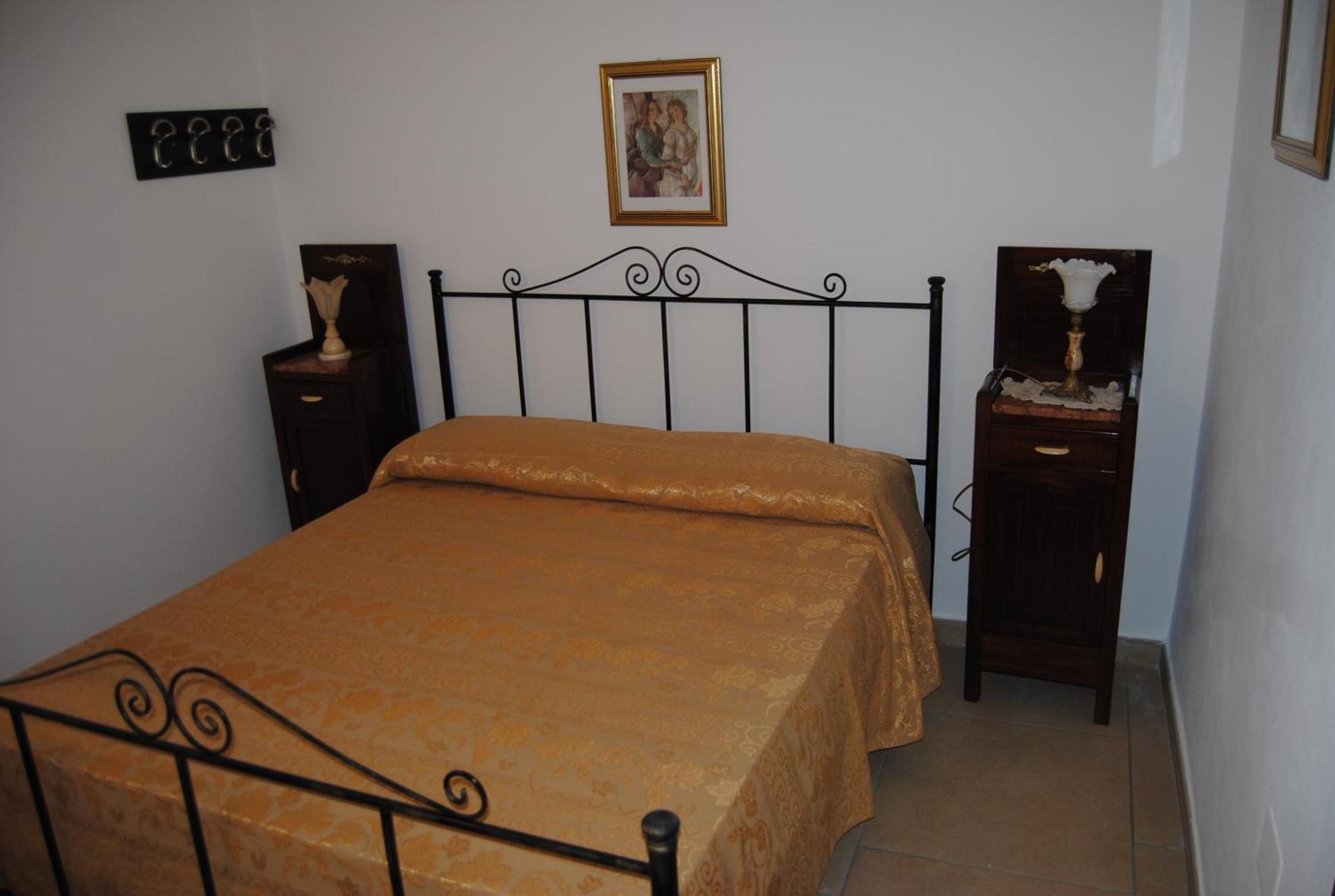 B & B Palazzo Maestro & Corte Maestro Rooms Gallipoli Pokoj fotografie