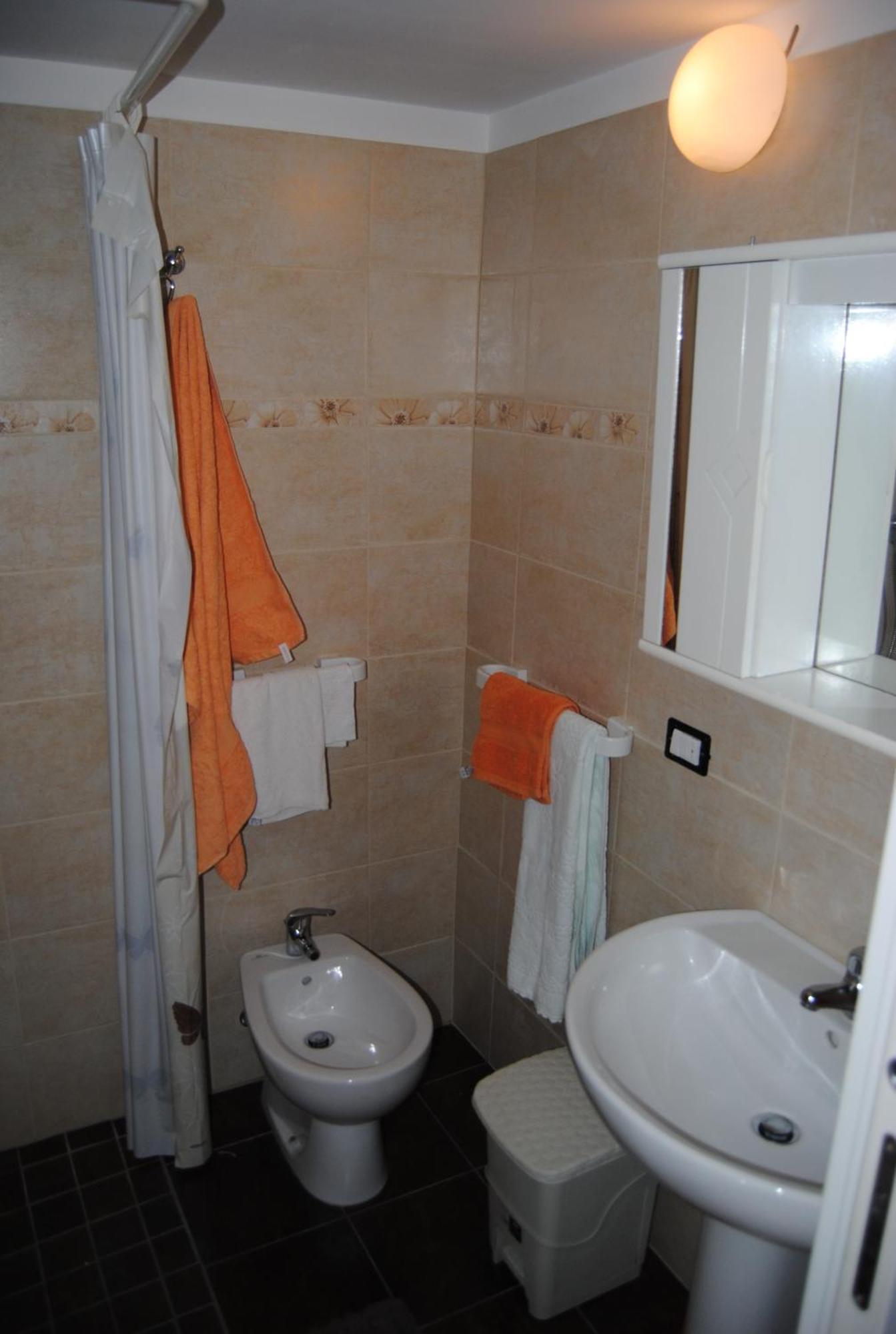 B & B Palazzo Maestro & Corte Maestro Rooms Gallipoli Pokoj fotografie