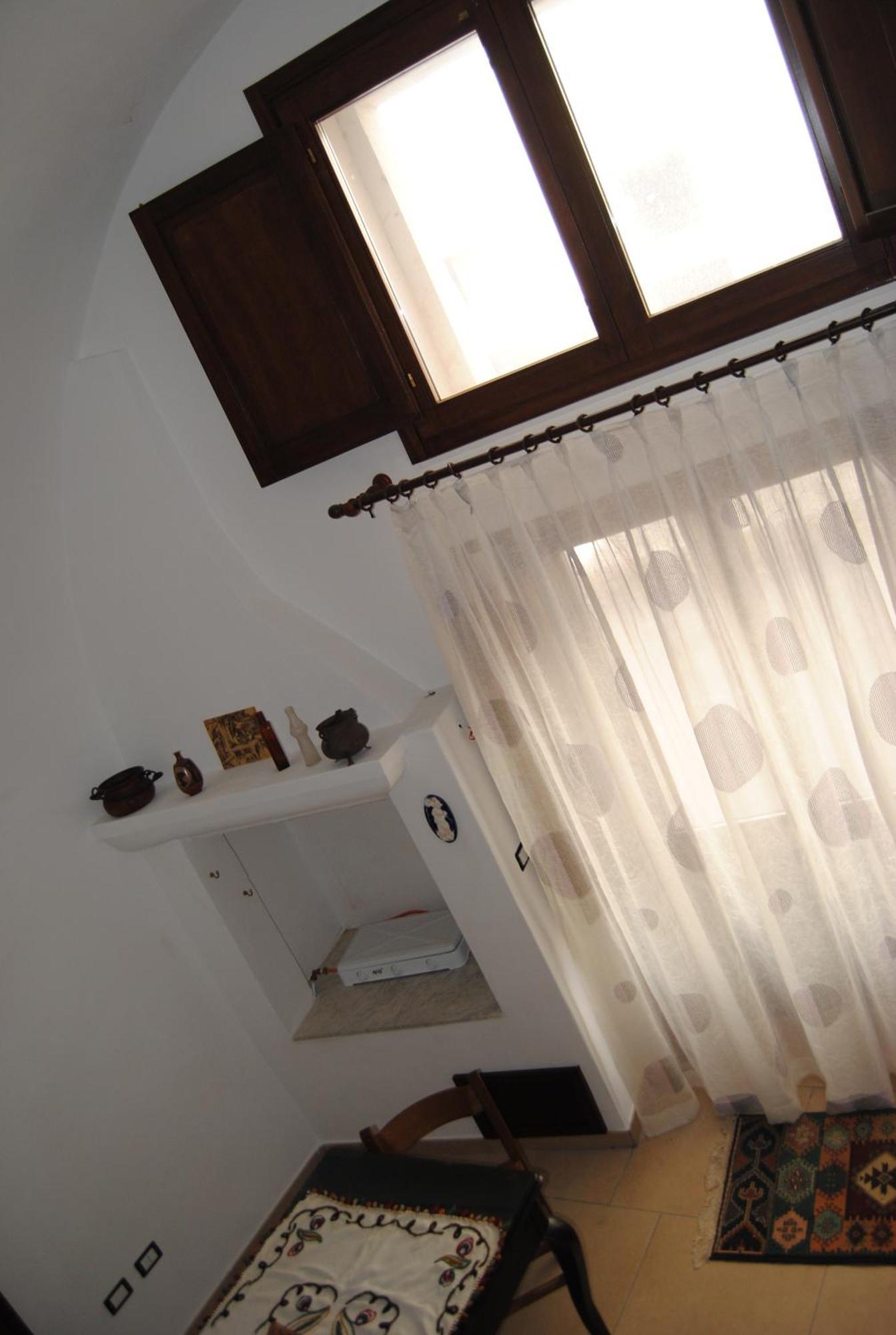 B & B Palazzo Maestro & Corte Maestro Rooms Gallipoli Pokoj fotografie