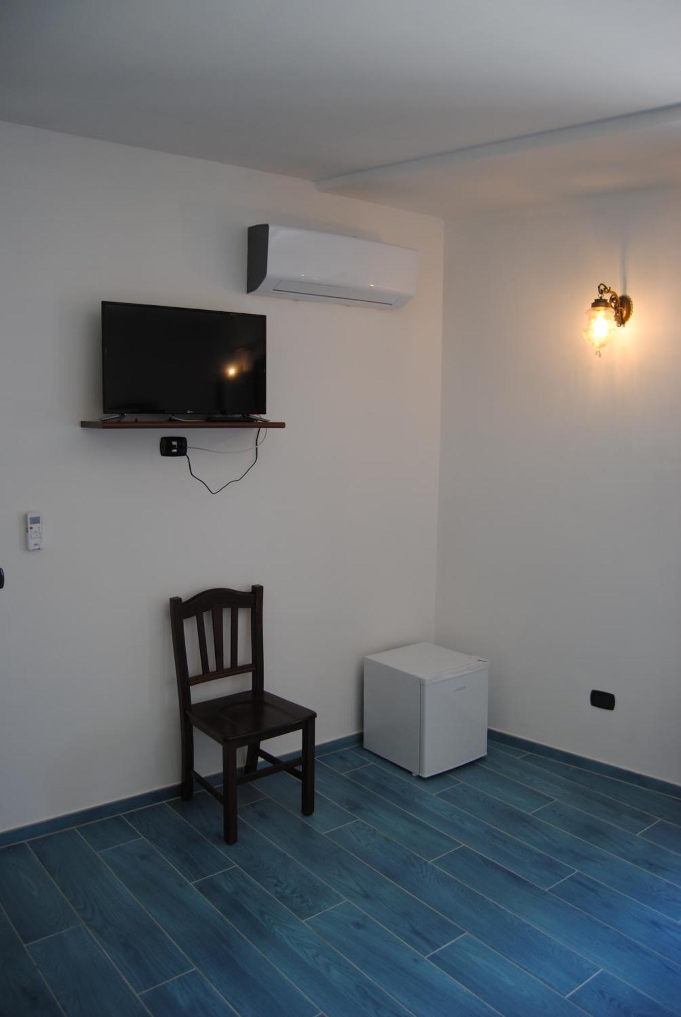 B & B Palazzo Maestro & Corte Maestro Rooms Gallipoli Pokoj fotografie
