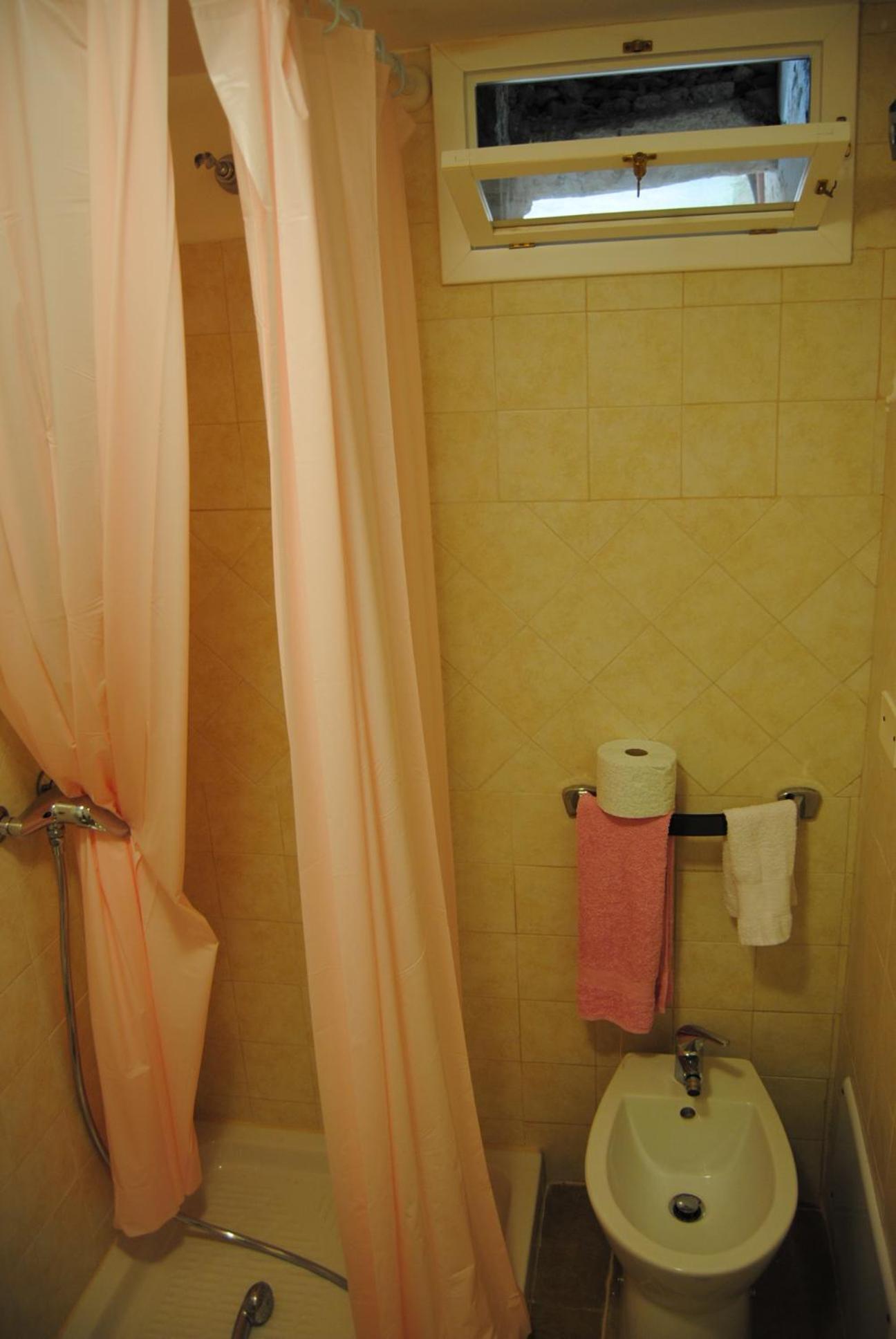 B & B Palazzo Maestro & Corte Maestro Rooms Gallipoli Pokoj fotografie