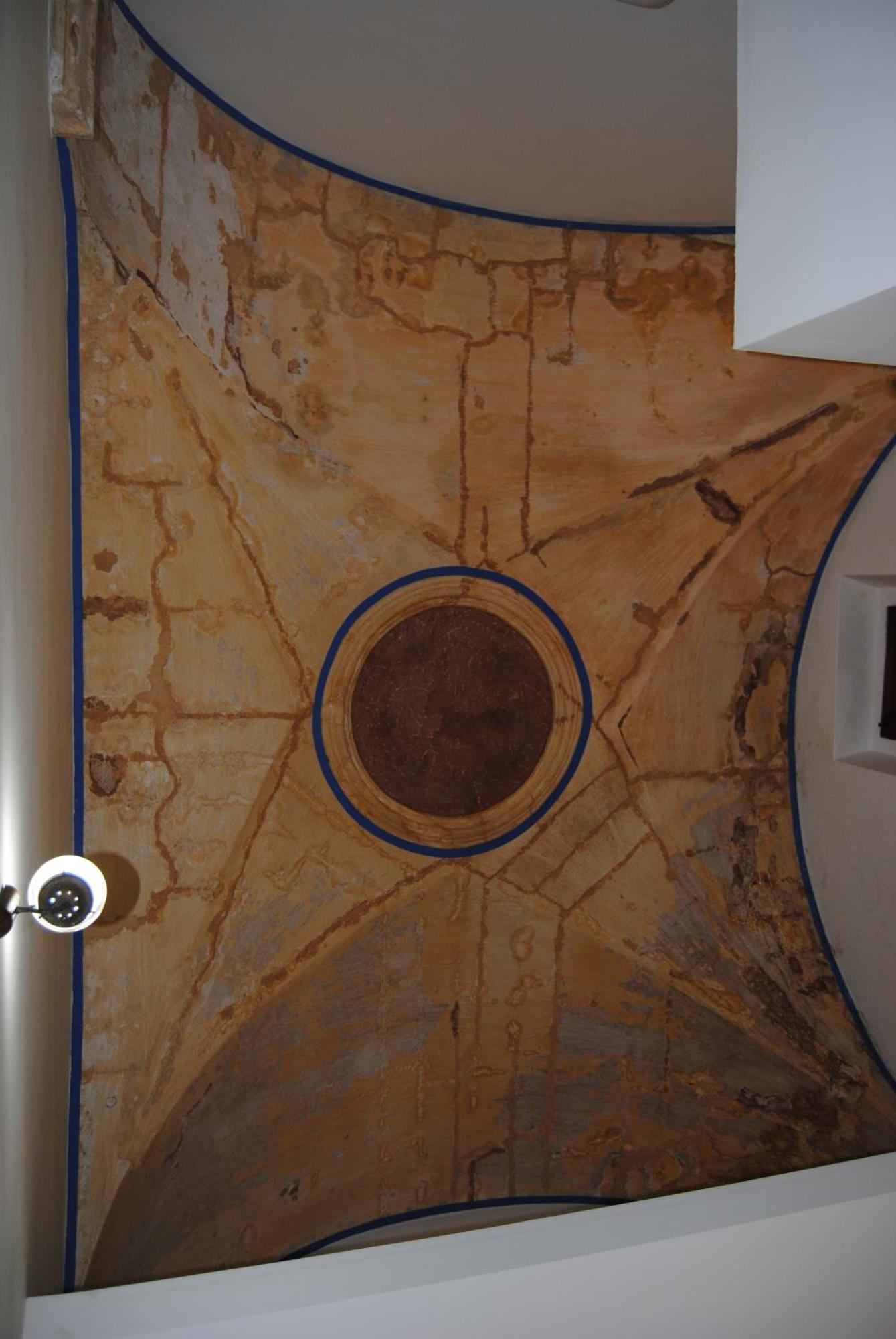 B & B Palazzo Maestro & Corte Maestro Rooms Gallipoli Pokoj fotografie