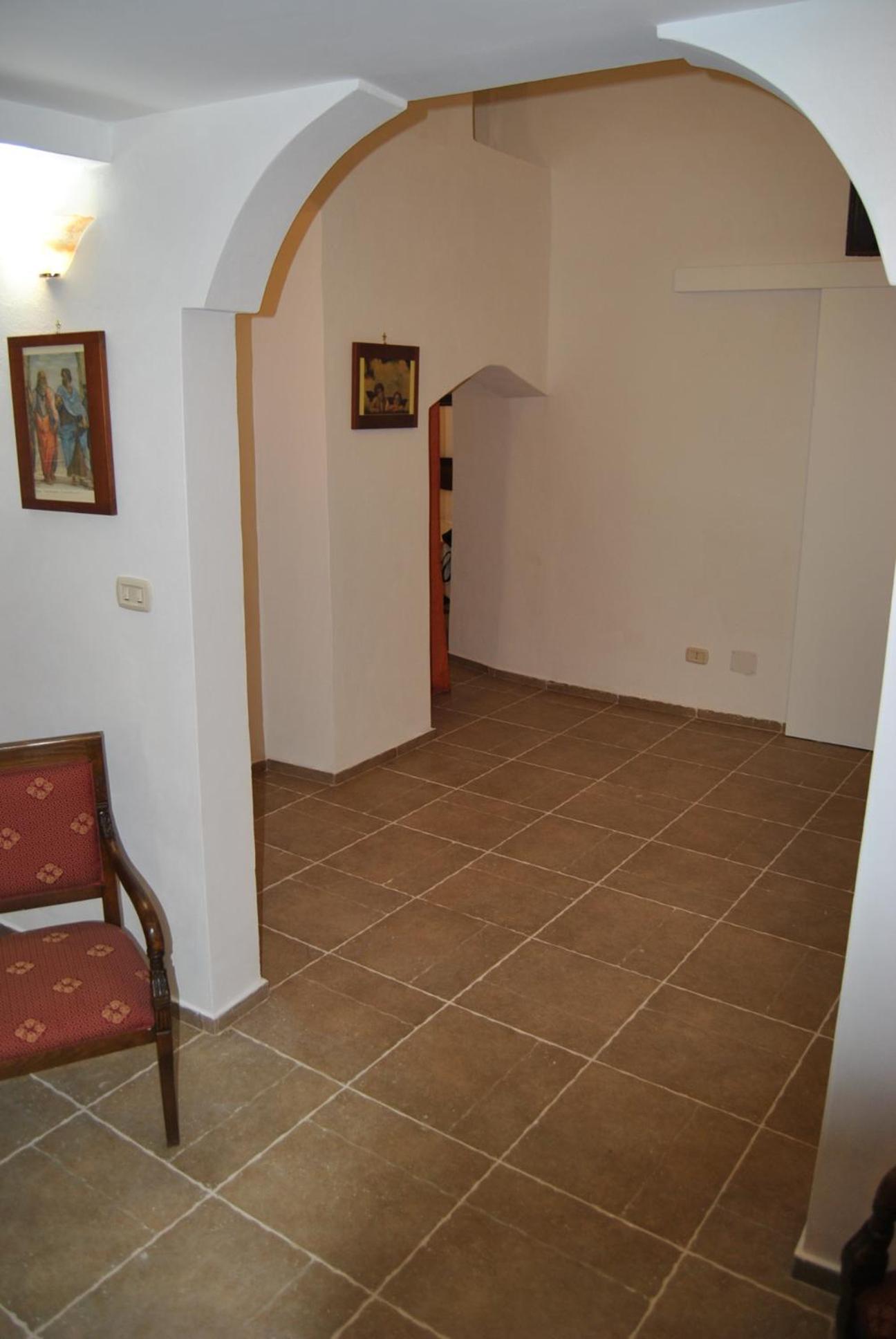 B & B Palazzo Maestro & Corte Maestro Rooms Gallipoli Pokoj fotografie