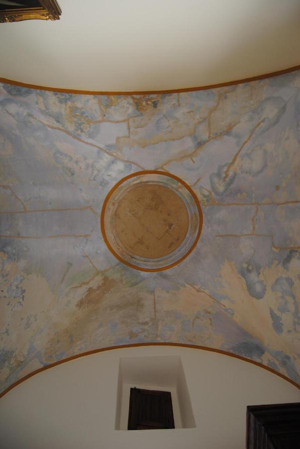 B & B Palazzo Maestro & Corte Maestro Rooms Gallipoli Exteriér fotografie