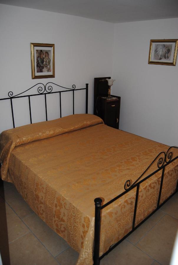 B & B Palazzo Maestro & Corte Maestro Rooms Gallipoli Exteriér fotografie