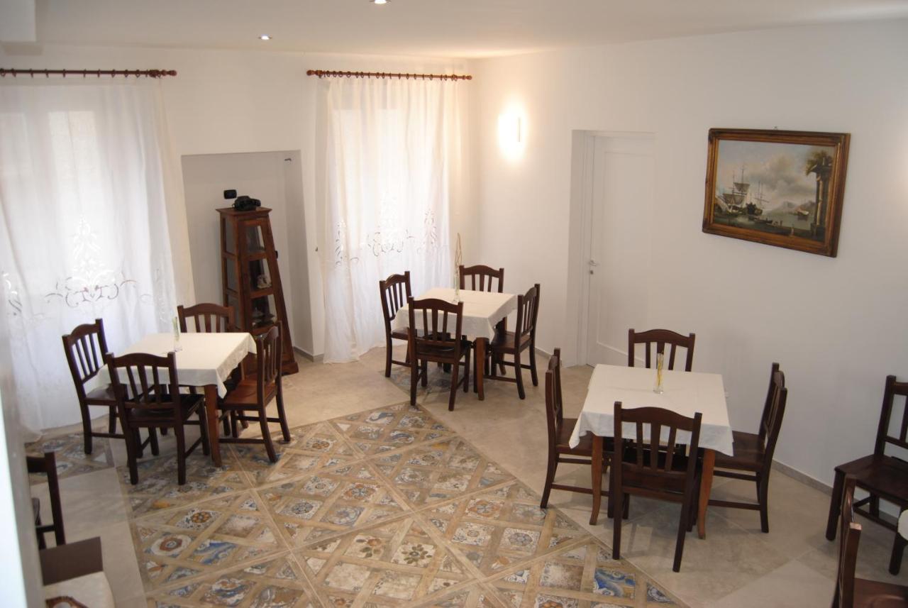 B & B Palazzo Maestro & Corte Maestro Rooms Gallipoli Exteriér fotografie