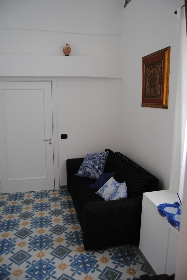 B & B Palazzo Maestro & Corte Maestro Rooms Gallipoli Exteriér fotografie