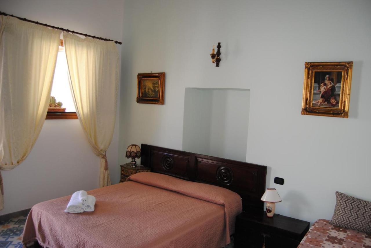 B & B Palazzo Maestro & Corte Maestro Rooms Gallipoli Exteriér fotografie