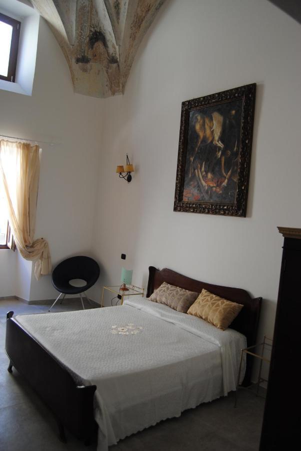 B & B Palazzo Maestro & Corte Maestro Rooms Gallipoli Exteriér fotografie