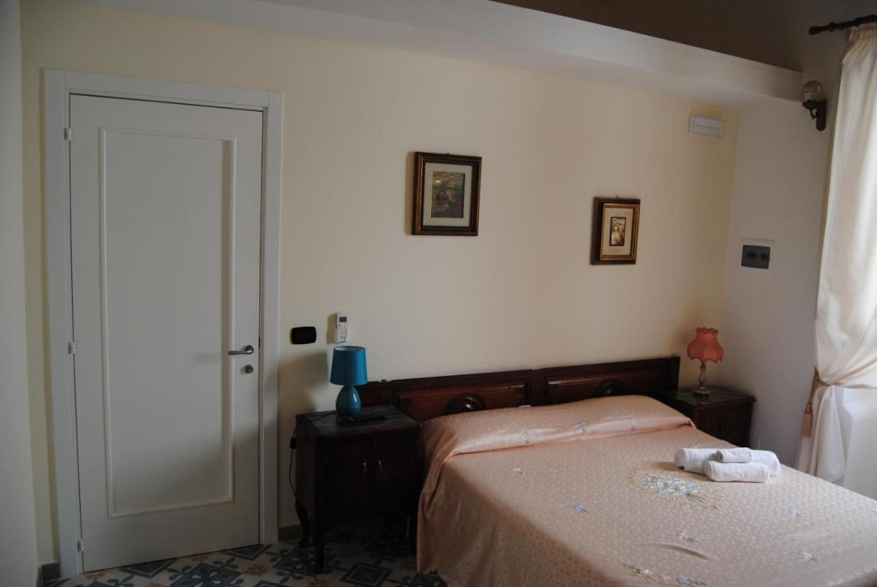 B & B Palazzo Maestro & Corte Maestro Rooms Gallipoli Exteriér fotografie