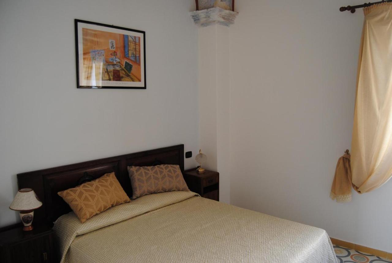 B & B Palazzo Maestro & Corte Maestro Rooms Gallipoli Exteriér fotografie